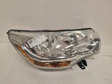 CITROEN C4 MK2 2014 RIGHT