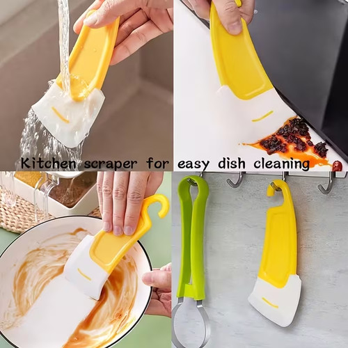 Cleaning spatula kitchen - spatula,