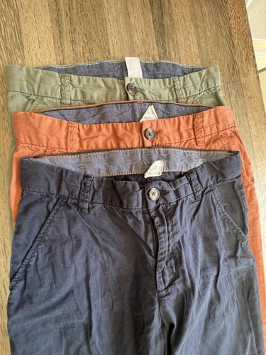 Boys trousers age 9 - h&m,