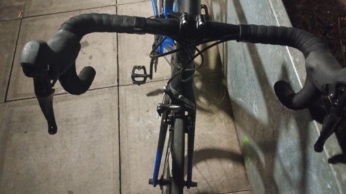 Broadman full carbon - broadman,