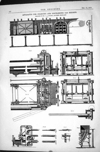 Old print apparatus charging - old,