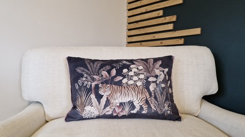 John lewis cushion cover - cushion, only