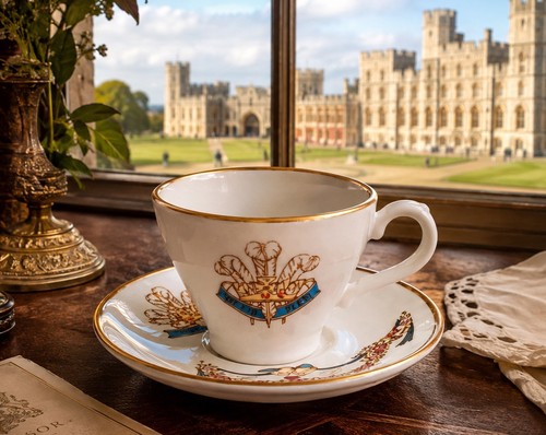Vintage caverswall england - vintage,