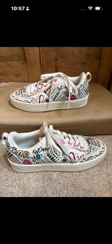 Desigual women trainers size - trainers,