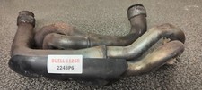 Buell 1125r exhaust parts - buell,