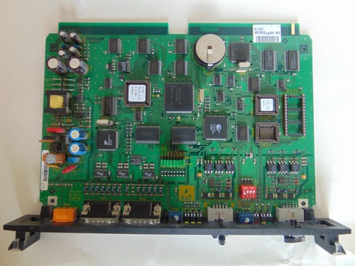 Siemens landis staefa nico - landis,