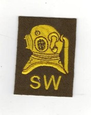 ROYAL ENGINEERS SHALLOW WATER