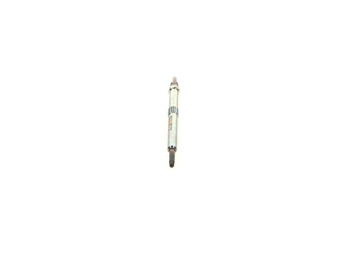 Glow plug bosch - bosch, fits