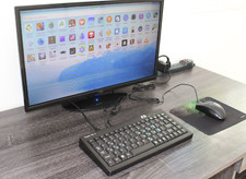 TauonPC - educational computer