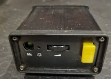 Canford Tecpro BP111 Intercom