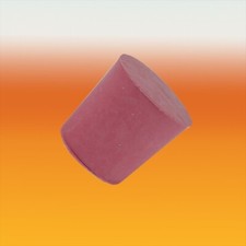 Single Solid Rubber Bung To