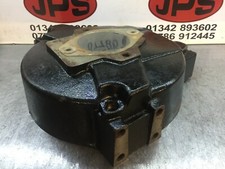 Bell housing lombardini - x,