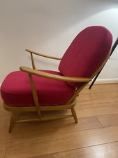 Ercol 203 chair cushions &