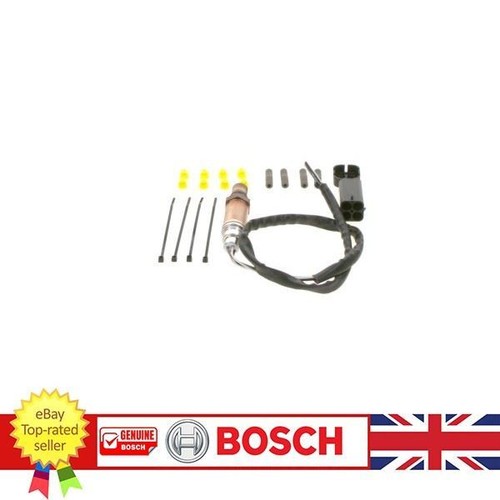 Lambda sensor for alpina - alpina, b7