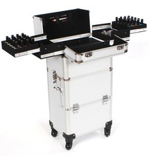 Cosmetic makeup nail polish