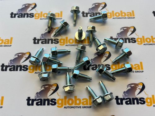Sump bolts x22 for - sump,