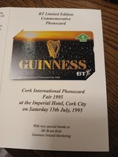phone cards irish