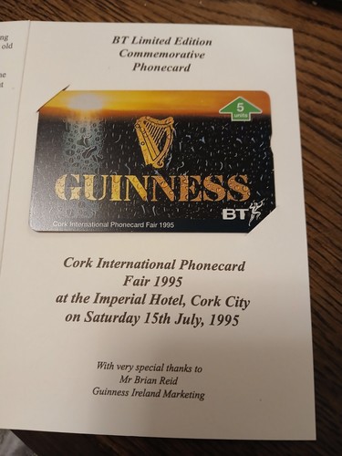 Phone cards irish - phone,
