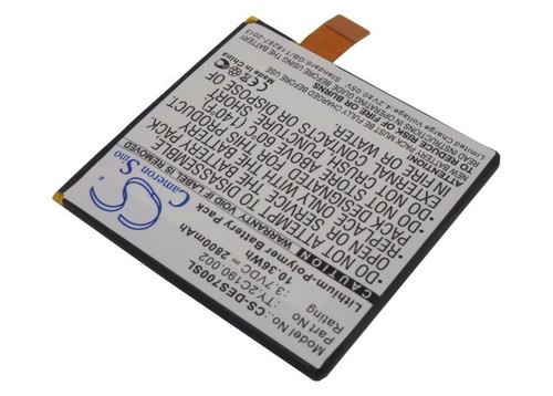 Polymer battery for - li-polymer,