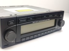 Kia Becker Indianapolis Pro