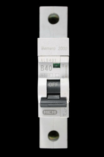 Mem eaton amp - mem,