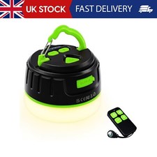 lanktoo Rechargeable Camping