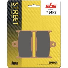 SBS ATV P714HS Motorcycle