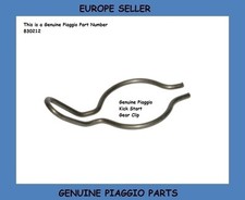 Piaggio Gilera Vespa Aprilia