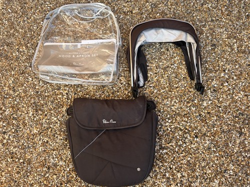Silver cross wayfarer - silver,