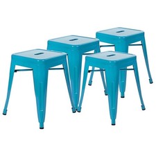Flash Furniture 18" Stackable