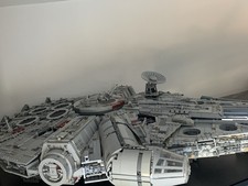 Star Wars Millennium Falcon