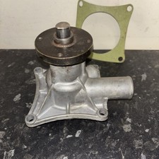 Bedford 1800 2300cc water - bedford, cf
