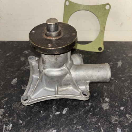 Bedford 1800 2300cc water - cf,