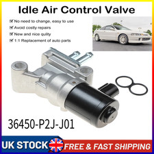 Idle Air Control Valve