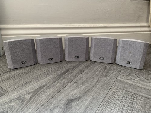 Jvc tha35f surround - sp-tha35f, 5x