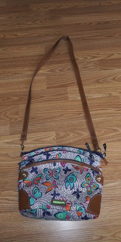Nwot lily bloom - night, flight