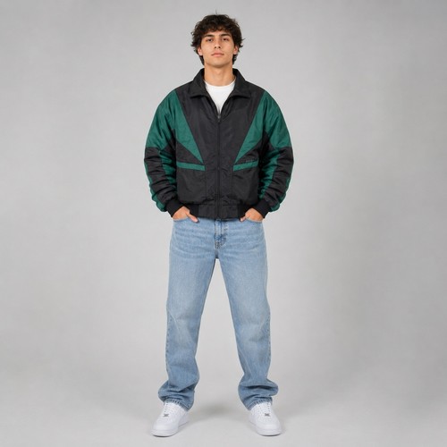 Vintage pro rodeo jacket - vintage,
