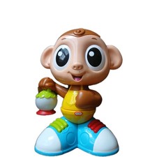 Little Tikes Monkey English &