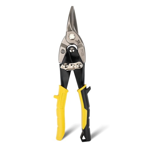 Inch aviation tin snips - inch,