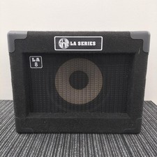 SWR LA‑8 30W 8" Bass Combo