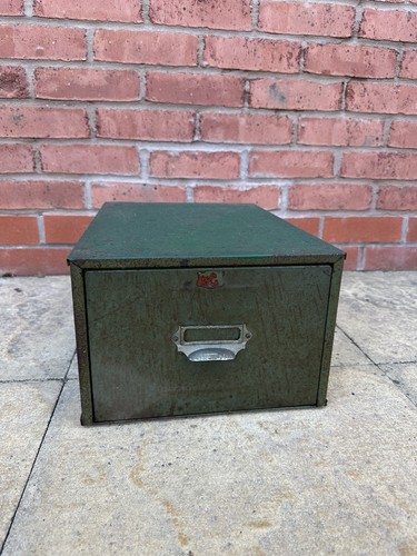 Veteran series vintage green - veteran,