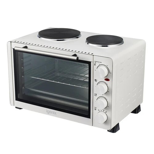 Igenix ig7130 electric - ig7130, mini