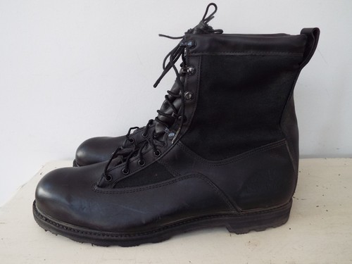 Matterhorn black leather - matterhorn,