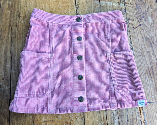 Mantaray girls pink floral - pink,