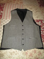 Brook Taverner Waistcoat