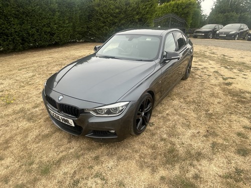 Bmw 330d msport - bmw,