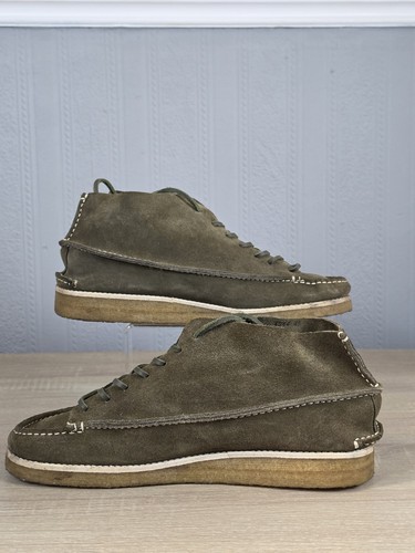 Yogi derek chukka boot - chukka,