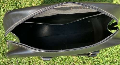 Shell sport duffle - shell, vintage
