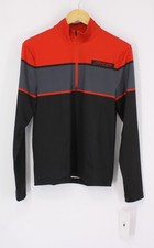 SPYDER SPIRIT OF '78 HALF ZIP