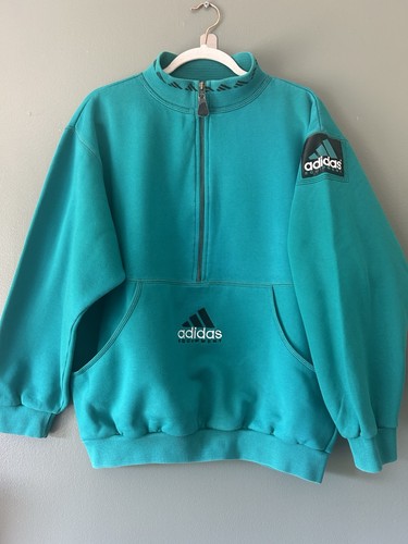 Rare vintage 90s adidas - 90s,